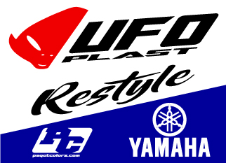UFO Restyle
