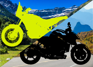 ADVENTURE - ROAD