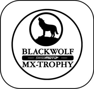 BLACK WOLF