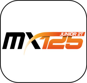 MX JUNIOR 125