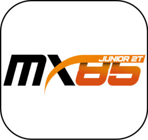 MX JUNIOR 85