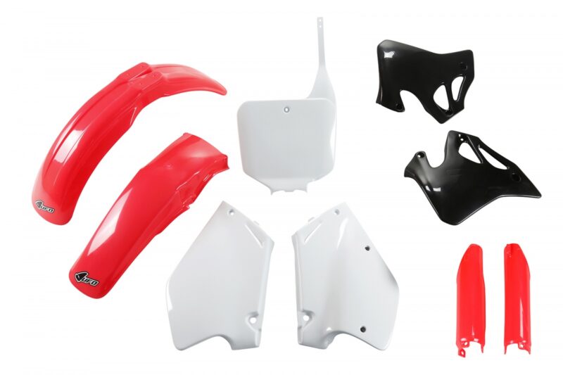 Kit plastiques CR 1996