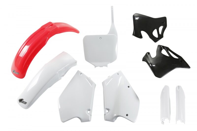 Kit plastiques CR 1997