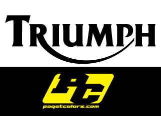 TRIUMPH